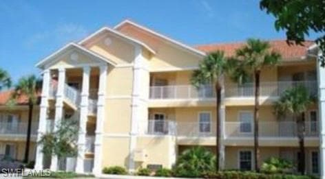 9165 Celeste DR 3-103 NAPLES, FL 34113