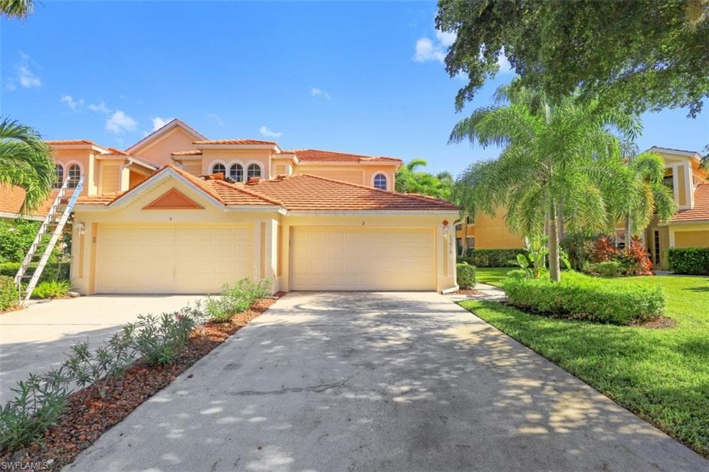 13010 Sandy Key BEND 3302 NORTH FORT MYERS, FL 33903