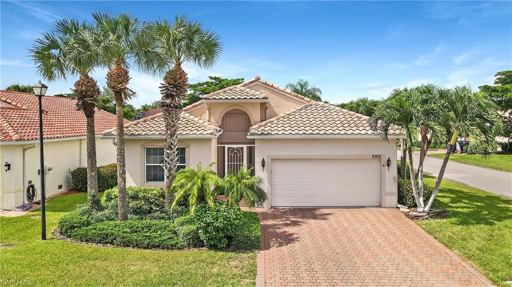 9368 Springview LOOP ESTERO, FL 33928