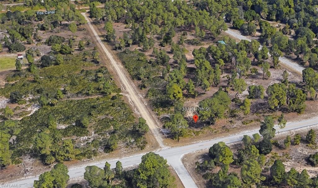 301 E 17th ST LEHIGH ACRES, FL 33972