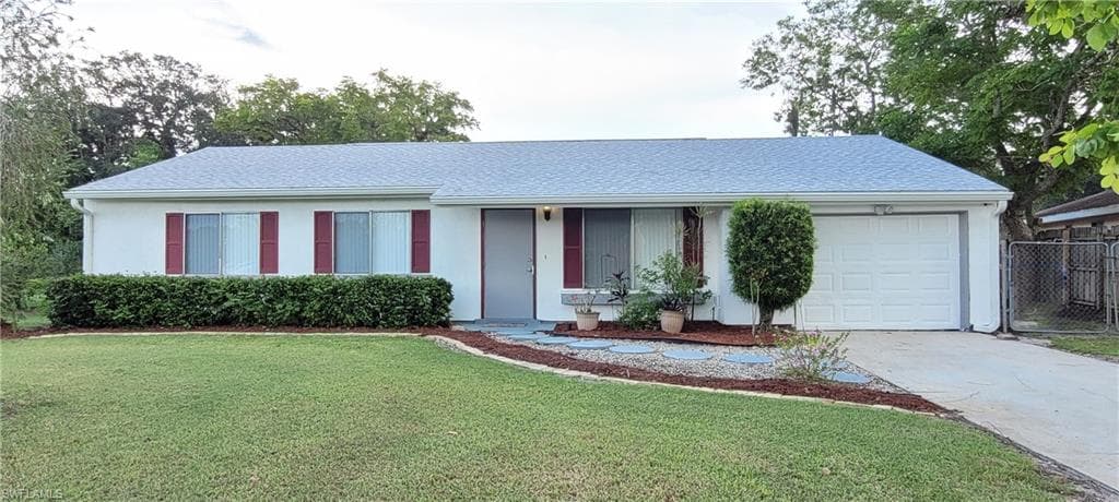 4065 S Edgewater CIR LABELLE, FL 33935