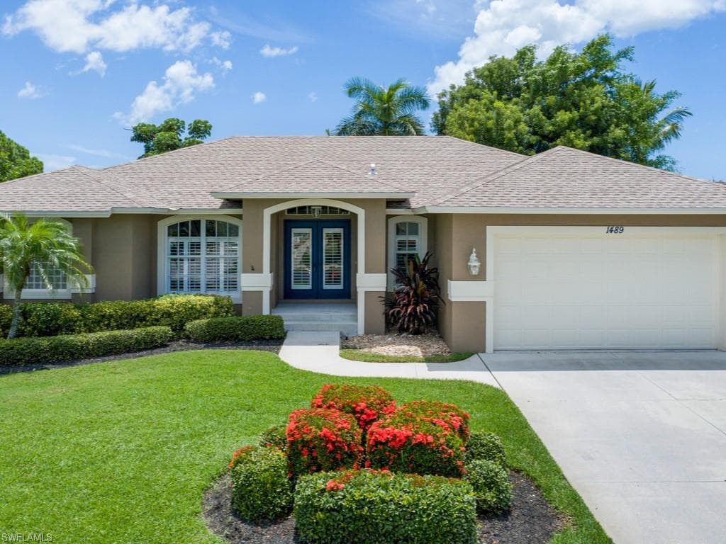 1489 Bermuda RD MARCO ISLAND, FL 34145
