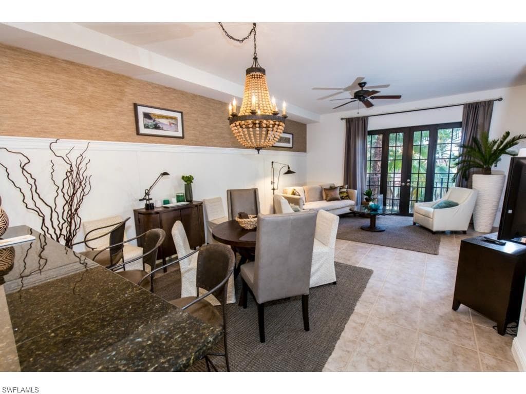 8011 VIA MONTE CARLO WAY 110 ESTERO, FL 33928