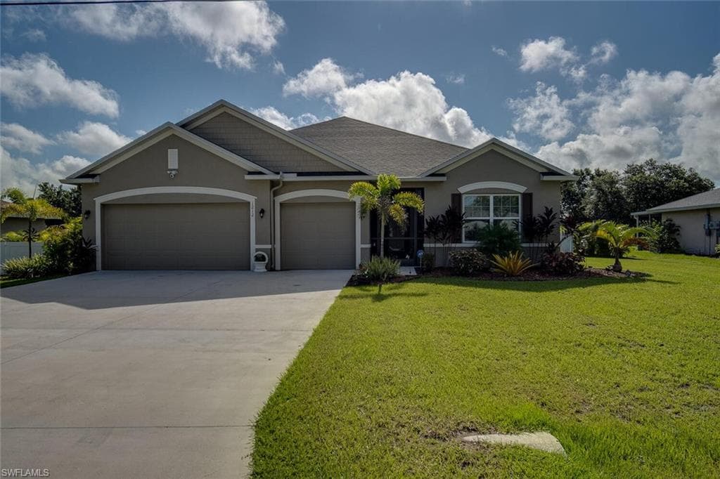 1212 Oceanic RD PUNTA GORDA, FL 33983