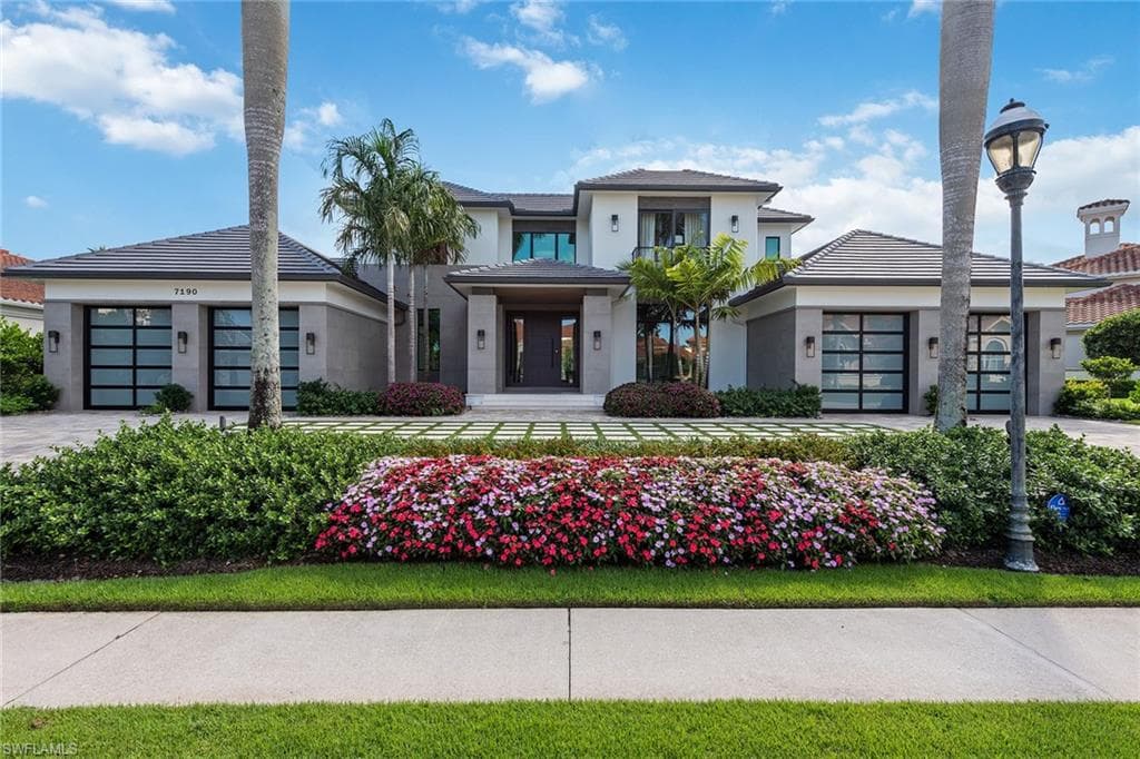 7190 Tory LN NAPLES, FL 34108