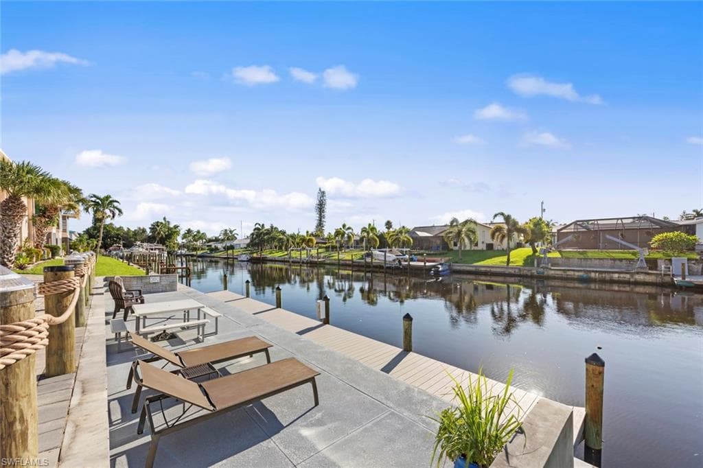 3907 Del Prado BLVD S 104 CAPE CORAL, FL 33904