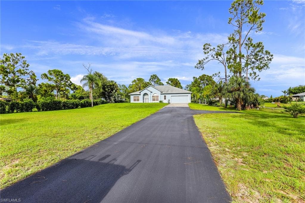 4380 18th ST NE NAPLES, FL 34120