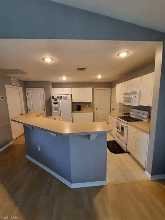 5005 Barth ST LEHIGH ACRES, FL 33971