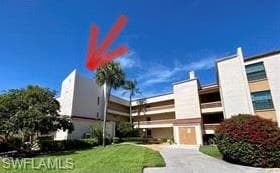 3615 Boca Ciega DR 201 NAPLES, FL 34112