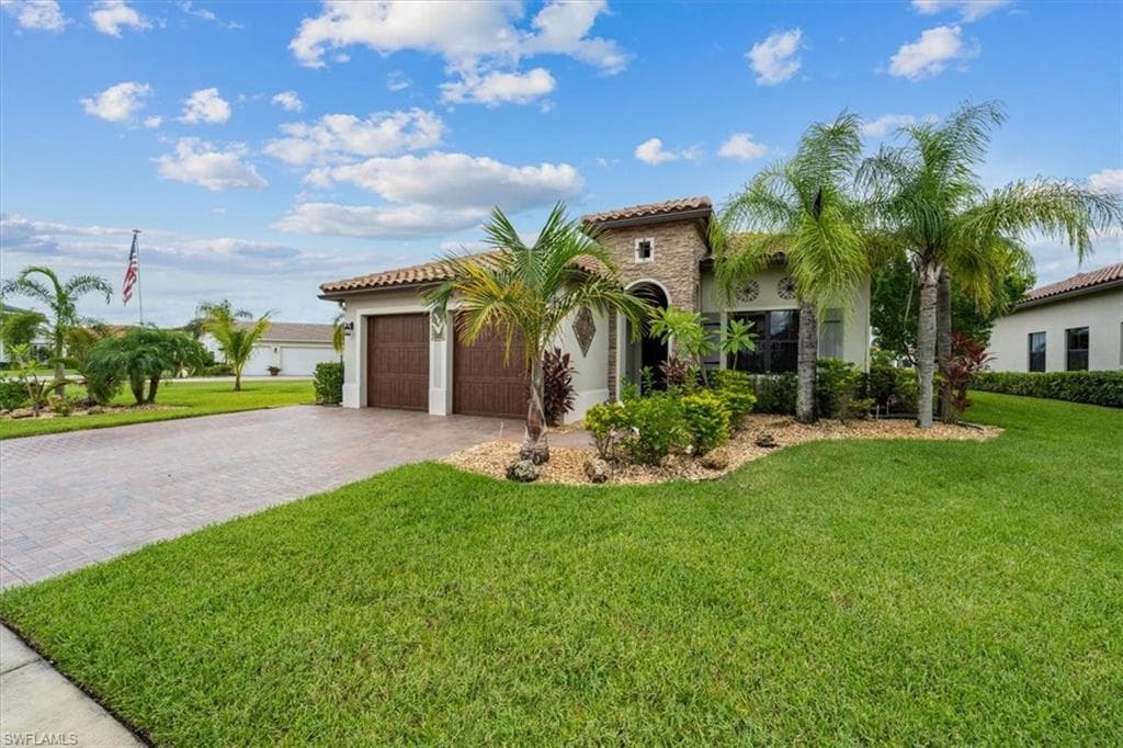 5094 Salerno ST AVE MARIA, FL 34142