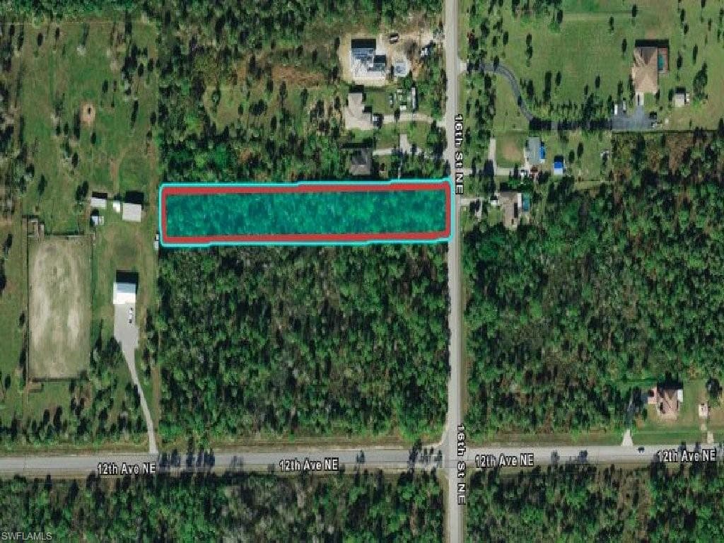 16th St NE NAPLES, FL 34120