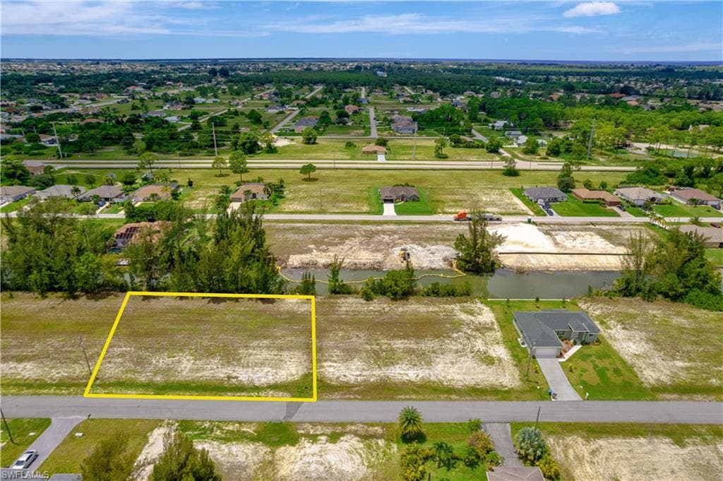 2140 NW 23rd AVE CAPE CORAL, FL 33993