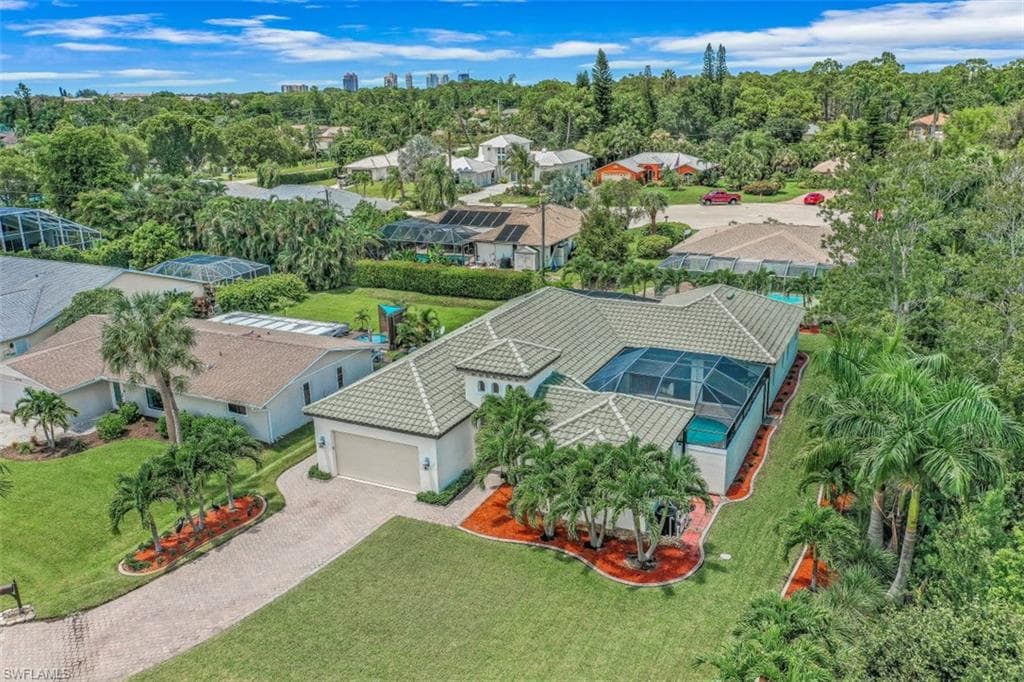3434 Quail DR BONITA SPRINGS, FL 34134