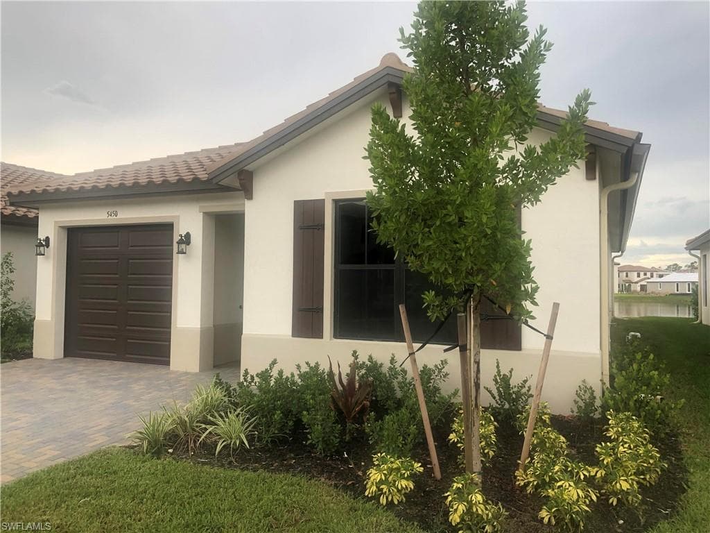 5450 Cassidy LN AVE MARIA, FL 34142