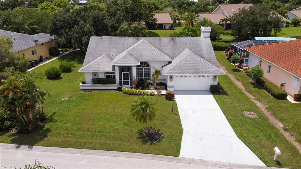 15111 Sam Snead LN NORTH FORT MYERS, FL 33917