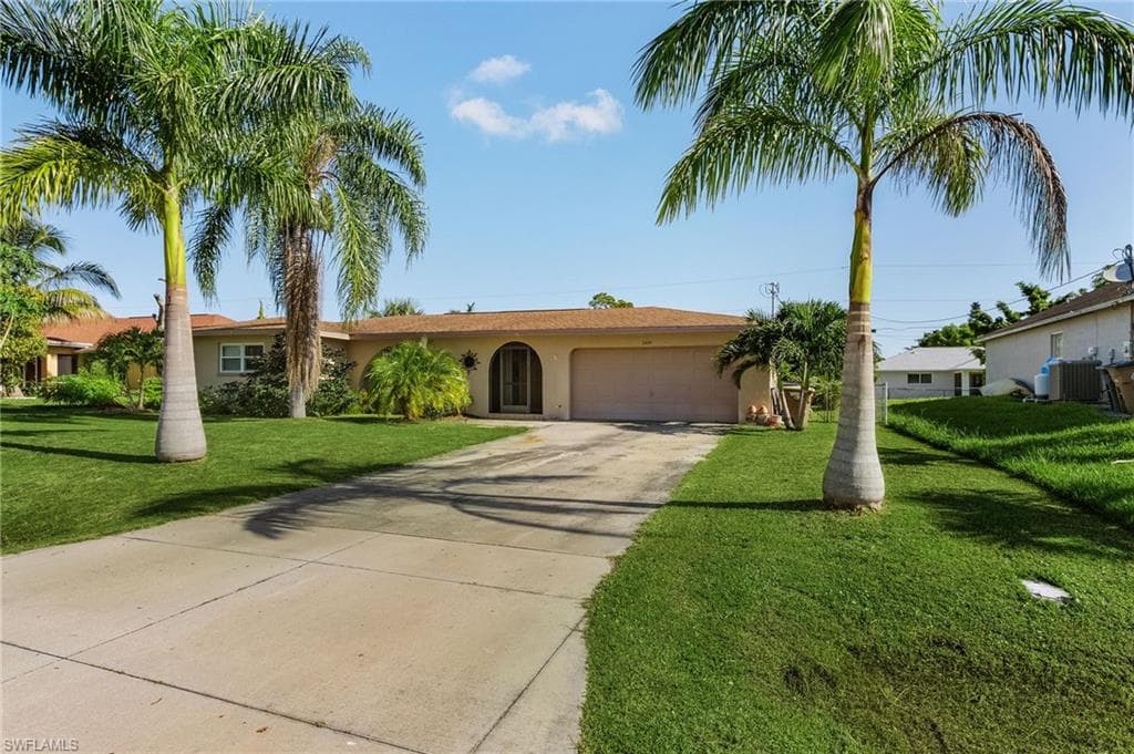 1409 SW 15th ST CAPE CORAL, FL 33991