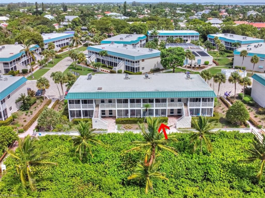827 E Gulf DR E3 SANIBEL, FL 33957