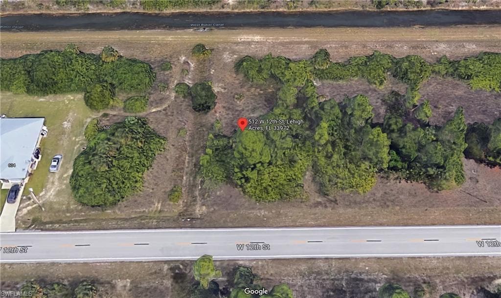 512/514 W 12th ST LEHIGH ACRES, FL 33972