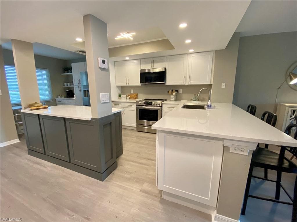 15191 Cedarwood LN 2403 NAPLES, FL 34110