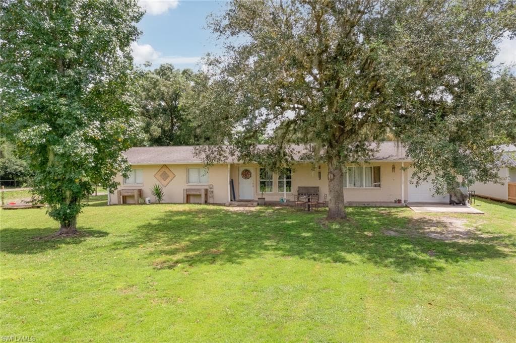 2691 Packinghouse RD ALVA, FL 33920