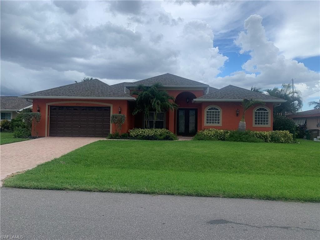 3331 SE 16th PL CAPE CORAL, FL 33904