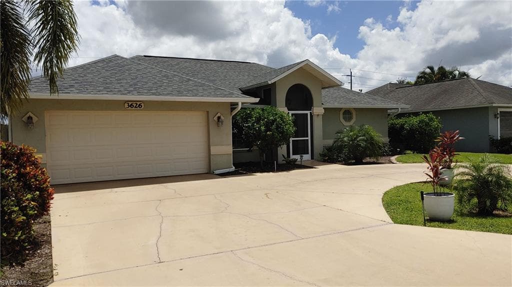 3626 Kent DR NAPLES, FL 34112