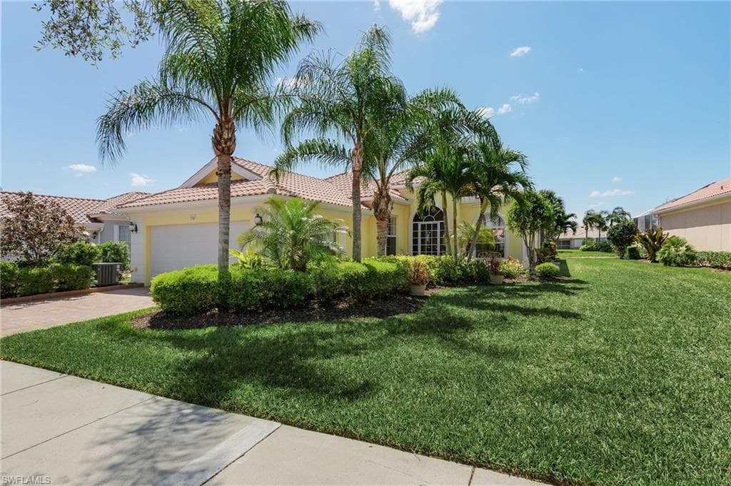 7750 Tommasi CT NAPLES, FL 34114
