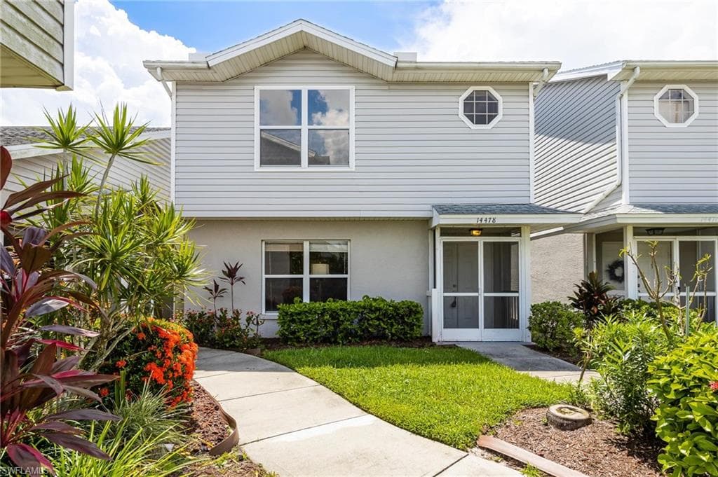 14478 Cypress Trace CT FORT MYERS, FL 33919