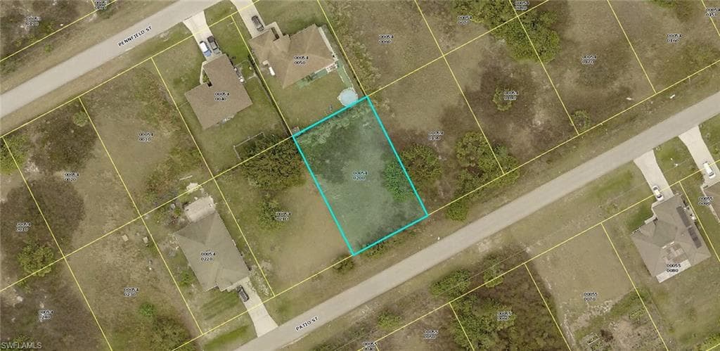 173 Patio ST LEHIGH ACRES, FL 33974
