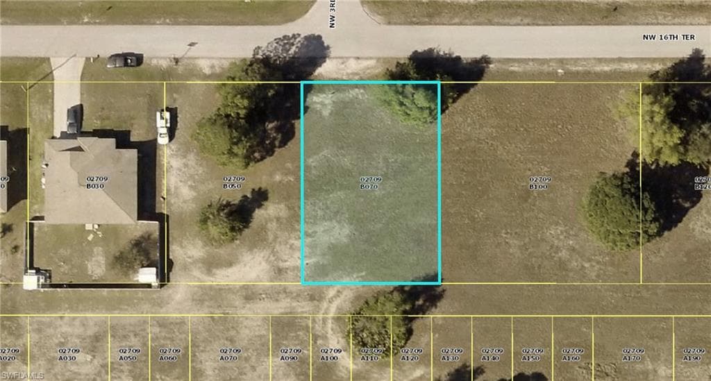 226 NW 16th TER CAPE CORAL, FL 33993