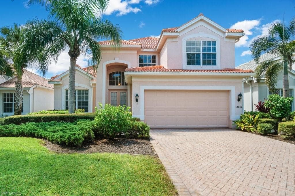 12950 Brynwood WAY NAPLES, FL 34105