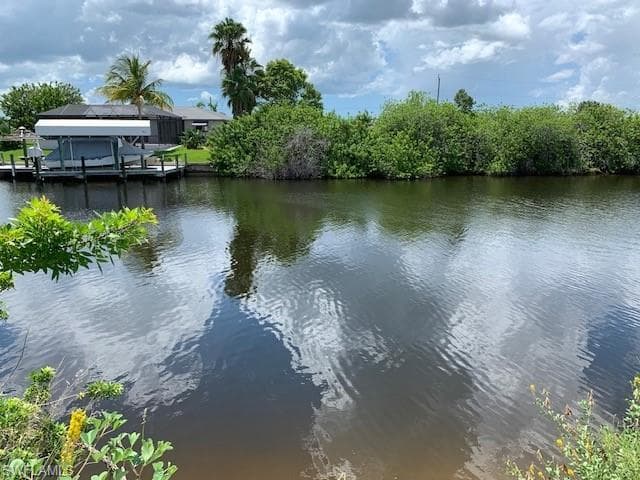 1024 NW 36th AVE CAPE CORAL, FL 33993