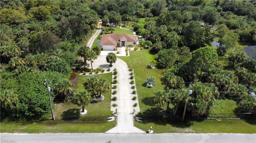 290 Shady Hollow BLVD W NAPLES, FL 34120
