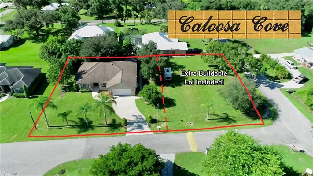 495 Holly AVE LABELLE, FL 33935
