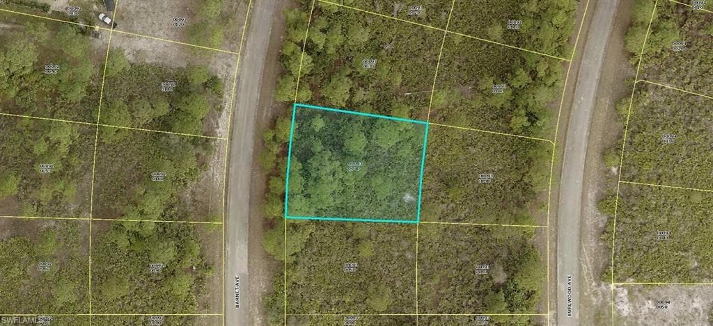 1257 Barnet AVE FORT MYERS, FL 33913