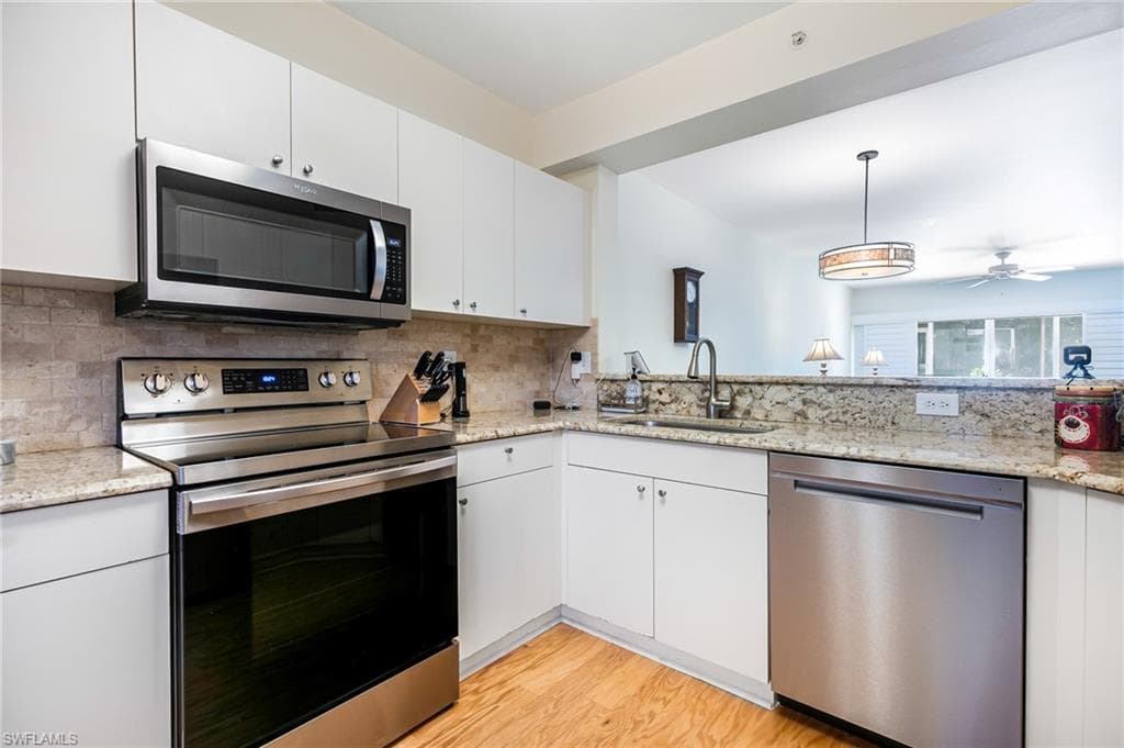 7811 Regal Heron CIR 4-104 NAPLES, FL 34104