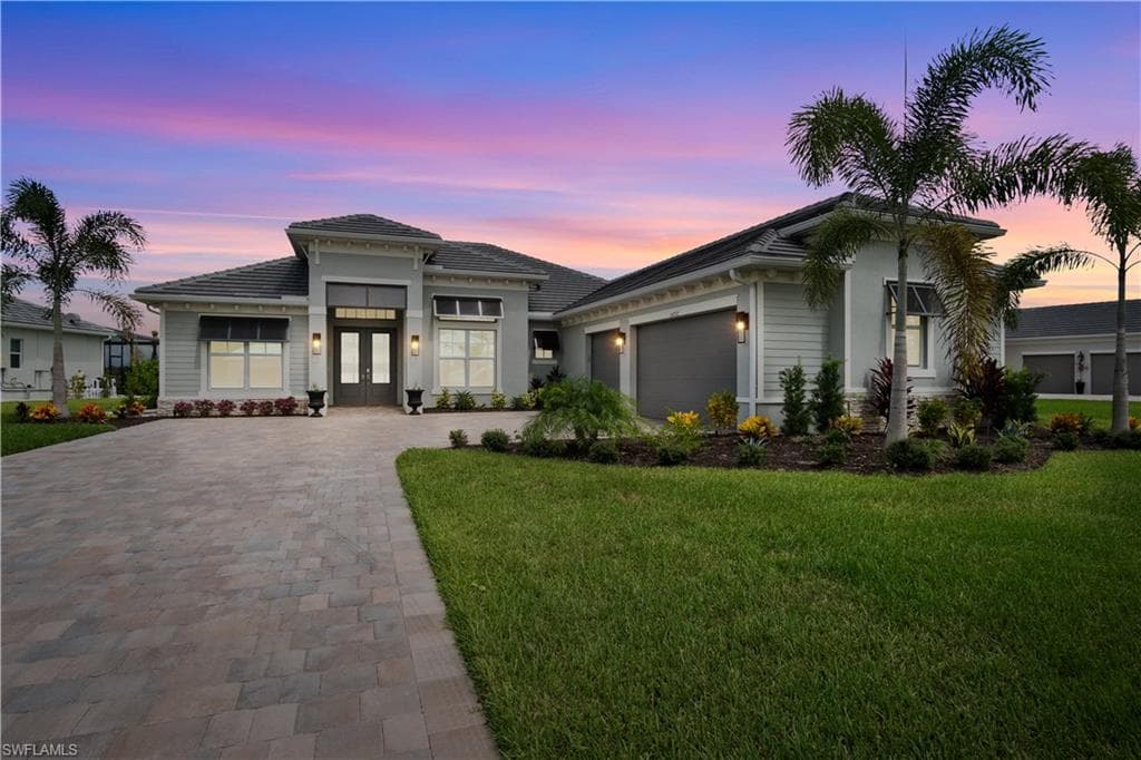 14752 Blue Bay CIR FORT MYERS, FL 33913