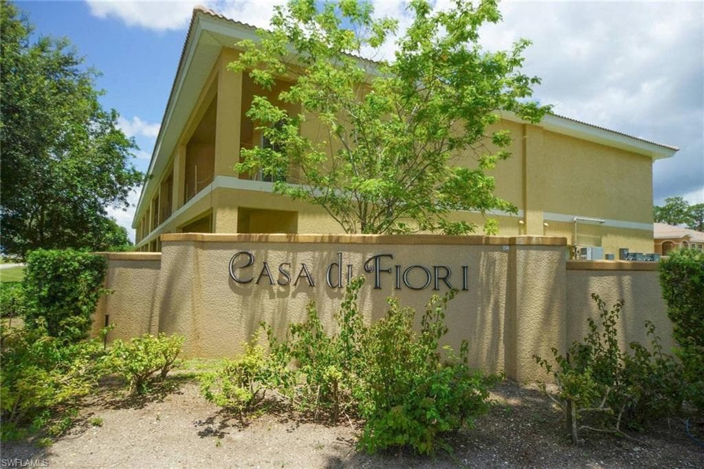1070 Winding Pines CIR 106 CAPE CORAL, FL 33909