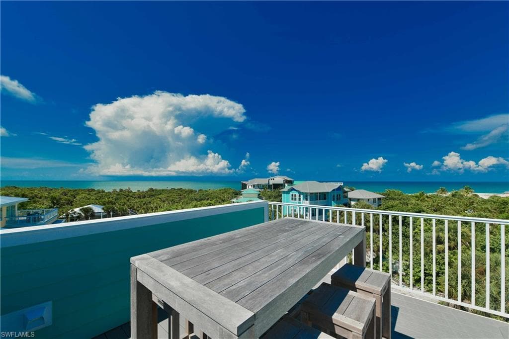 4530 Butterfly Shell DR Upper Captiva, FL 33924