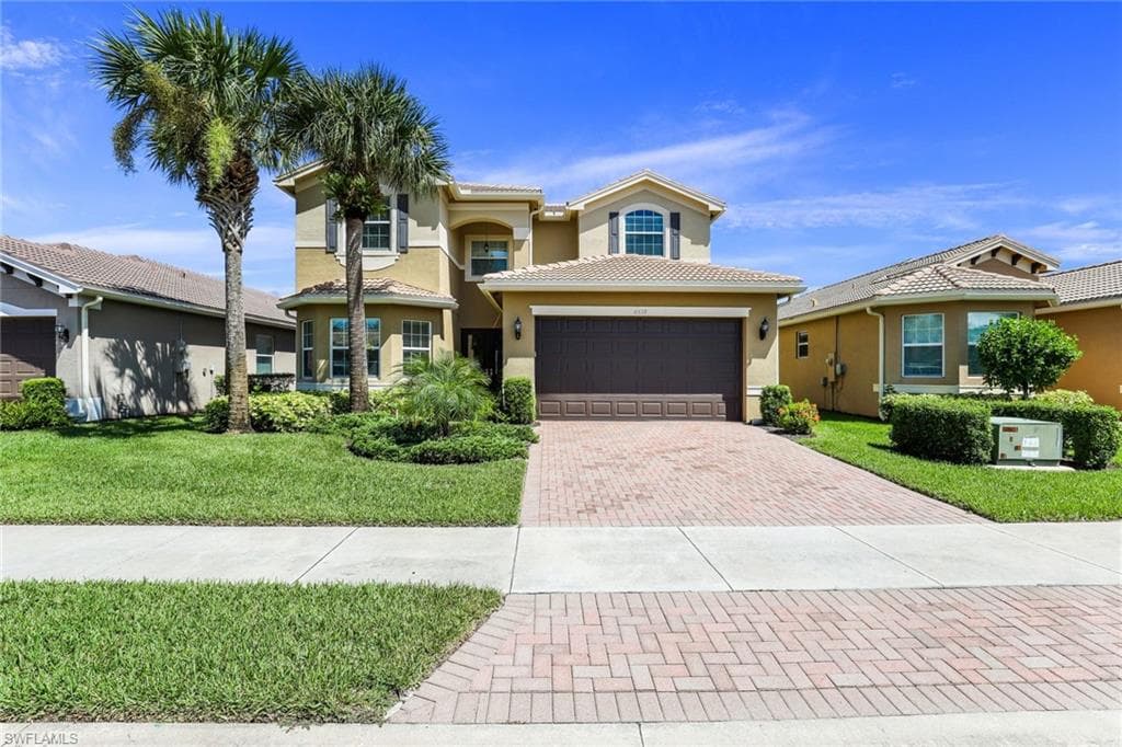 6619 Marbella DR NAPLES, FL 34105