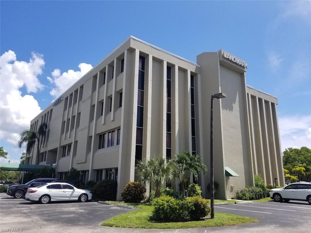3949 Evans AVE 405 FORT MYERS, FL 33901