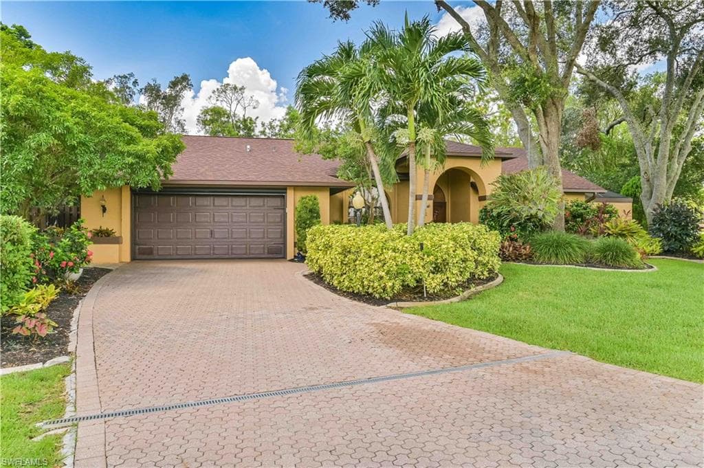 14660 Double Eagle CT FORT MYERS, FL 33912