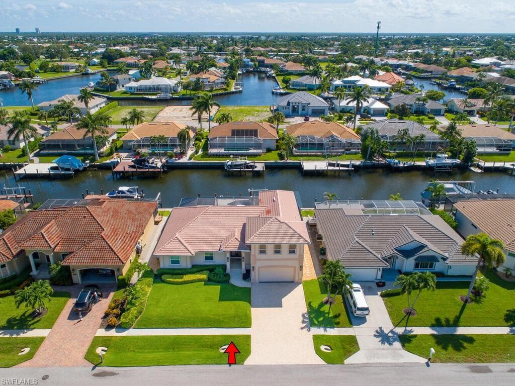 429 Marquesas CT MARCO ISLAND, FL 34145
