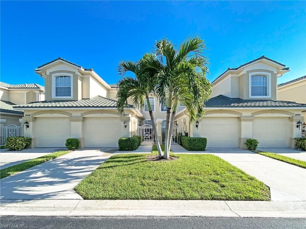 14590 Grande Cay CIR 2607 FORT MYERS, FL 33908