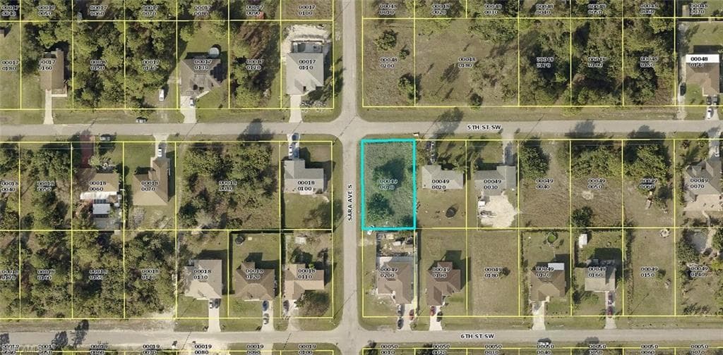 3419 5th ST SW LEHIGH ACRES, FL 33976