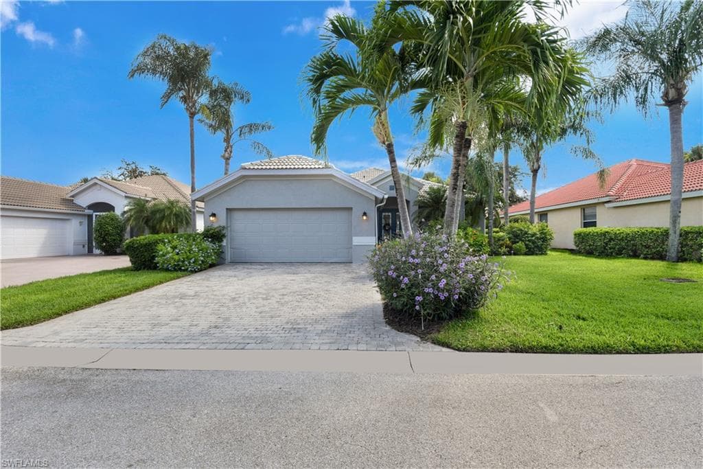 11288 Callaway Greens DR FORT MYERS, FL 33913