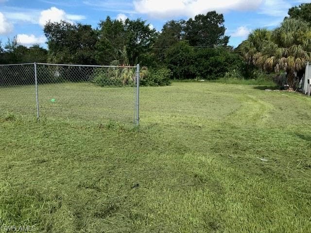 614 Adams AVE FORT MYERS, FL 33905