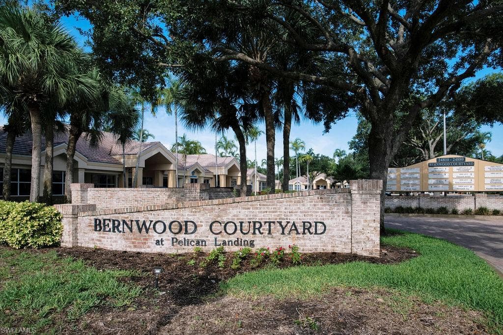 24850 Burnt Pine DR 1 BONITA SPRINGS, FL 34134