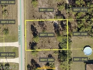 919 Countess AVE LEHIGH ACRES, FL 33974