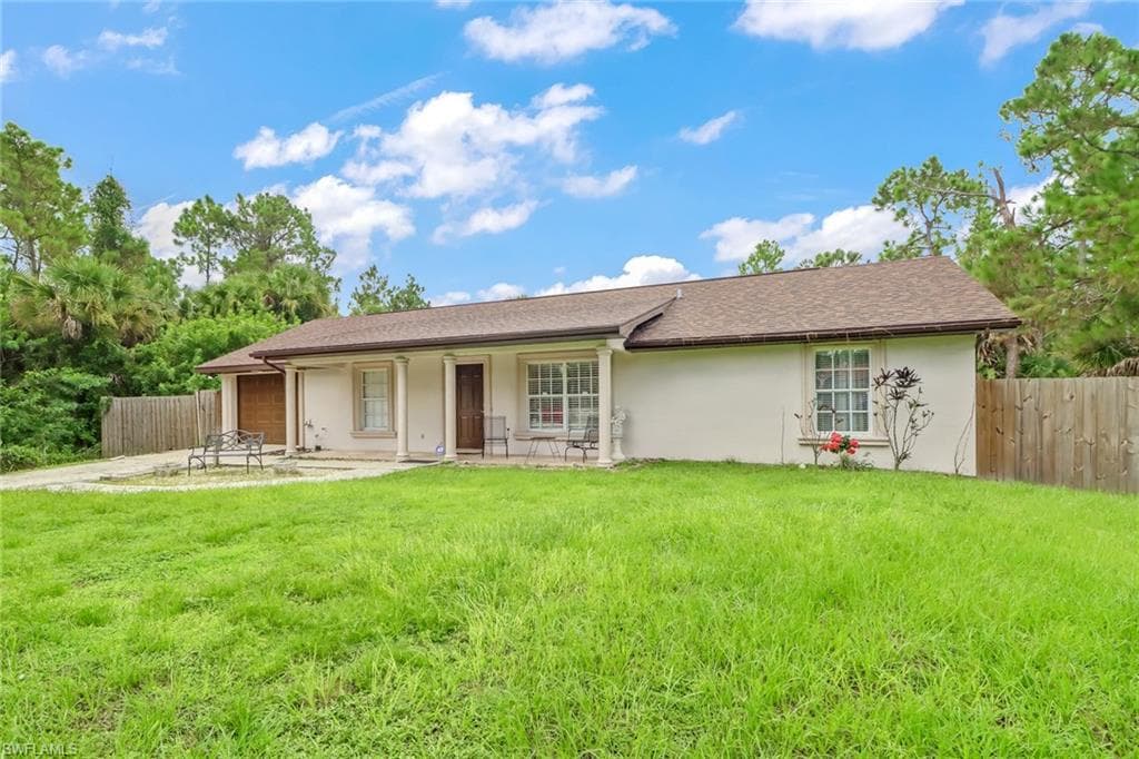 2780 6th AVE SE NAPLES, FL 34117